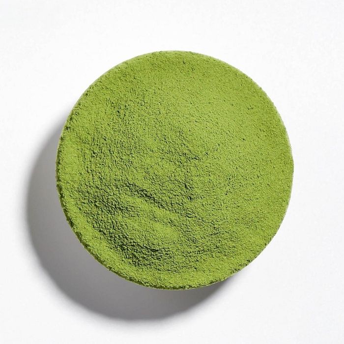Rainforest Matcha