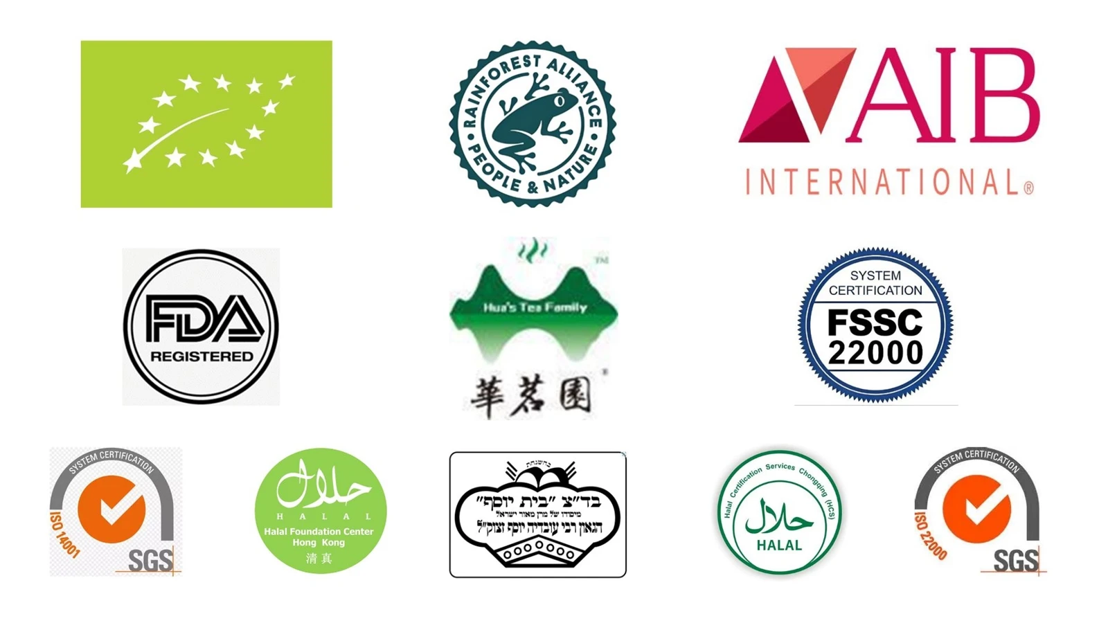 Huas-tea-matcha-certifications001 Huas-tea-matcha-certifications001